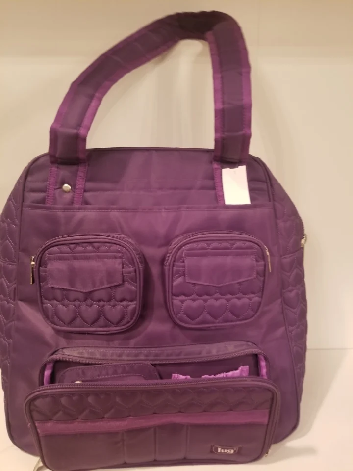 Woman wearing a romper